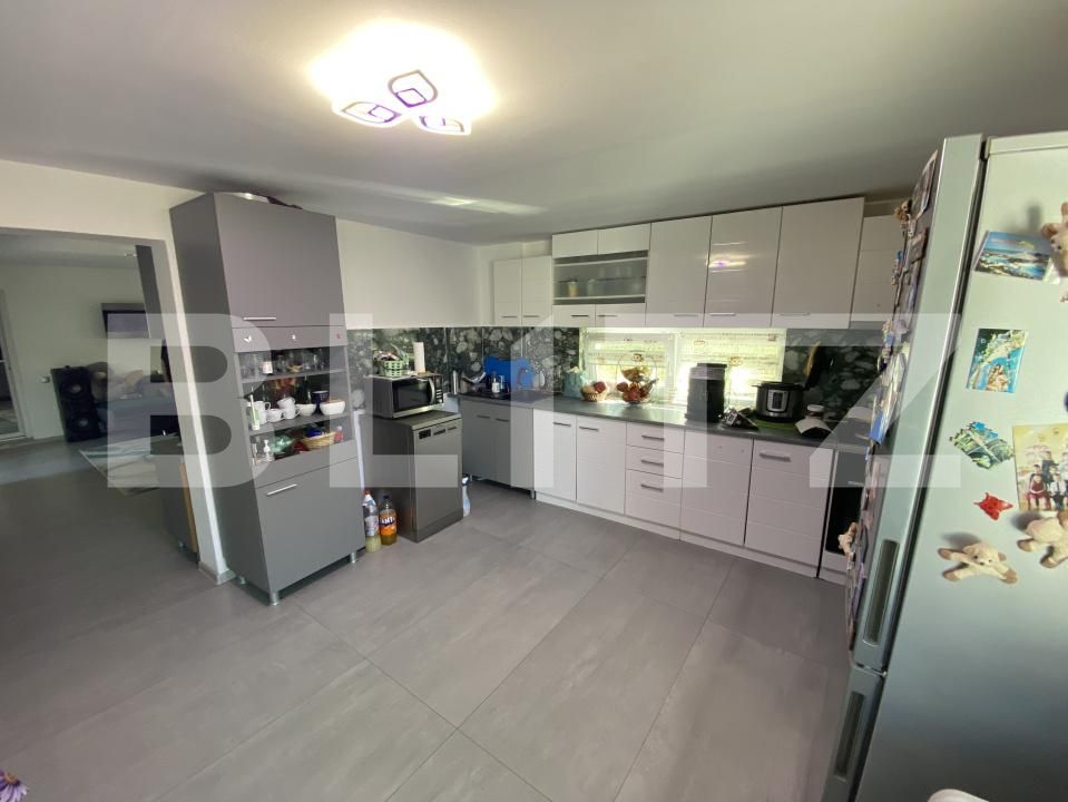 Casa de vânzare 5 camere Popeni - 172781CV | BLITZ Zalău | Poza2