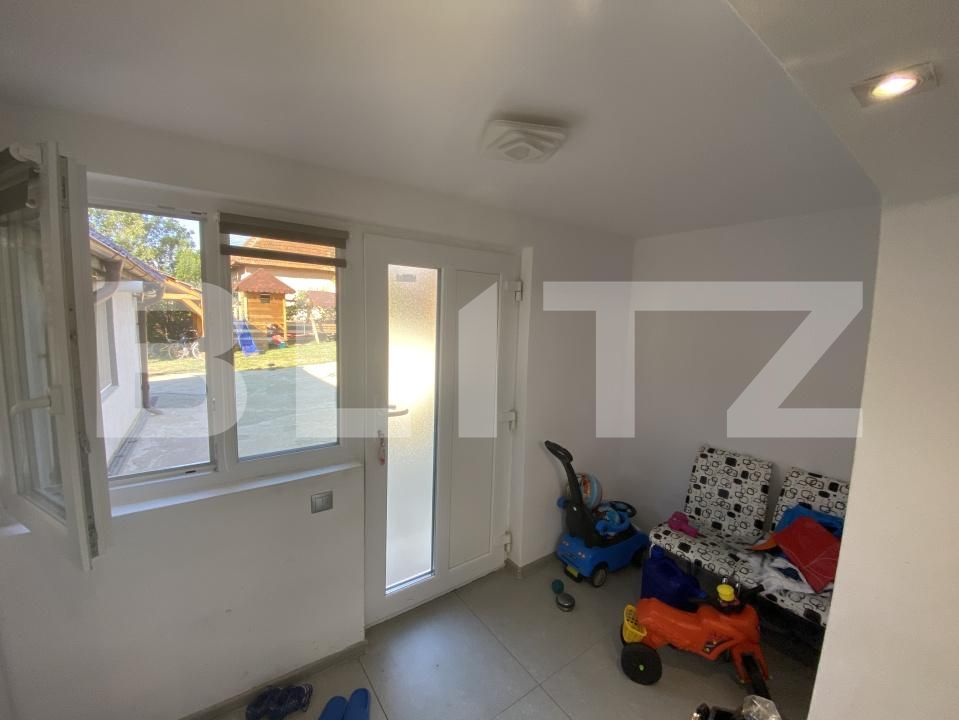 Casa de vânzare 5 camere Popeni - 172781CV | BLITZ Zalău | Poza8