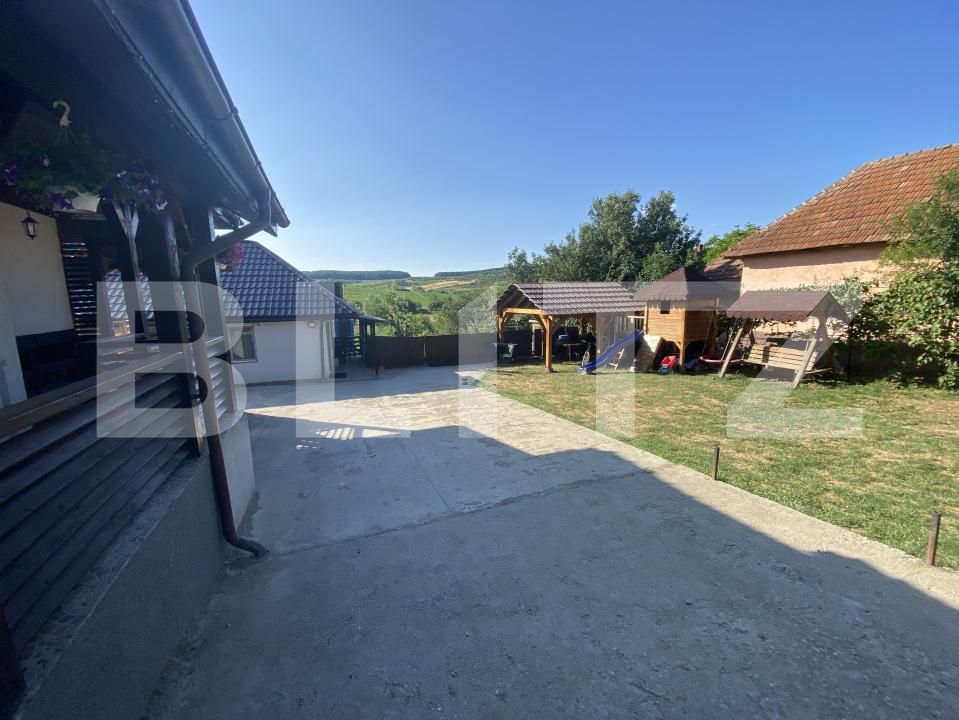 Casa de vânzare 5 camere Popeni - 172781CV | BLITZ Zalău | Poza2