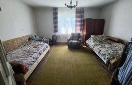 Casa cu 3 camere, în suprafață de 65 mp și teren de 1000 mp, Zalau