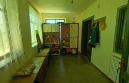 Casa cu 3 camere, în suprafață de 65 mp și teren de 1000 mp, Zalau