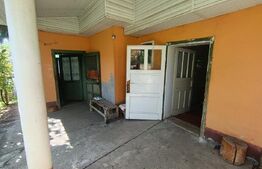 Casa cu 3 camere, în suprafață de 65 mp și teren de 1000 mp, Zalau