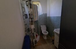 Casa cu 3 camere, în suprafață de 65 mp și teren de 1000 mp, Zalau