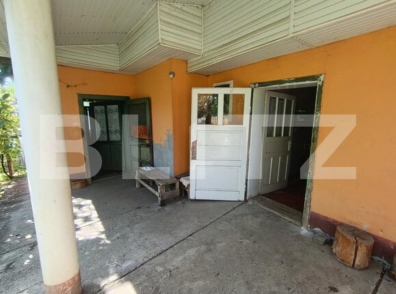 Casa de vânzare 3 camere Central - 172790CV | BLITZ Zalău | Poza7