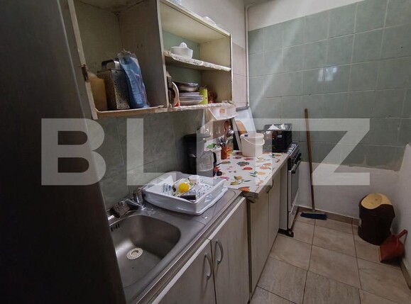 Casa de vânzare 3 camere Central - 172790CV | BLITZ Zalău | Poza3