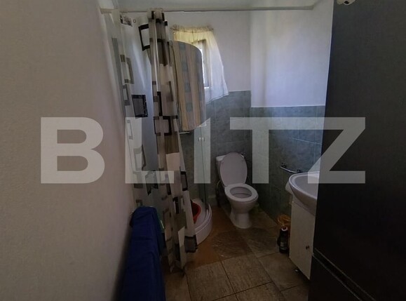Casa de vânzare 3 camere Central - 172790CV | BLITZ Zalău | Poza4