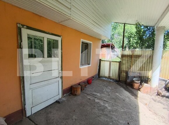 Casa de vânzare 3 camere Central - 172790CV | BLITZ Zalău | Poza11