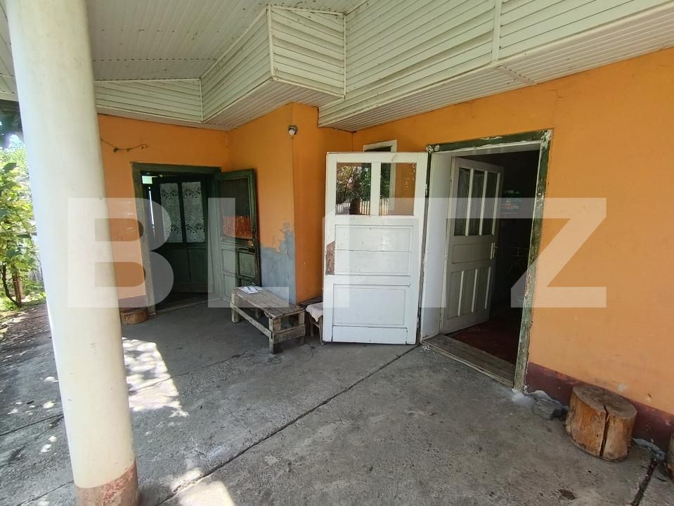 Casa de vânzare 3 camere Central - 172790CV | BLITZ Zalău | Poza7