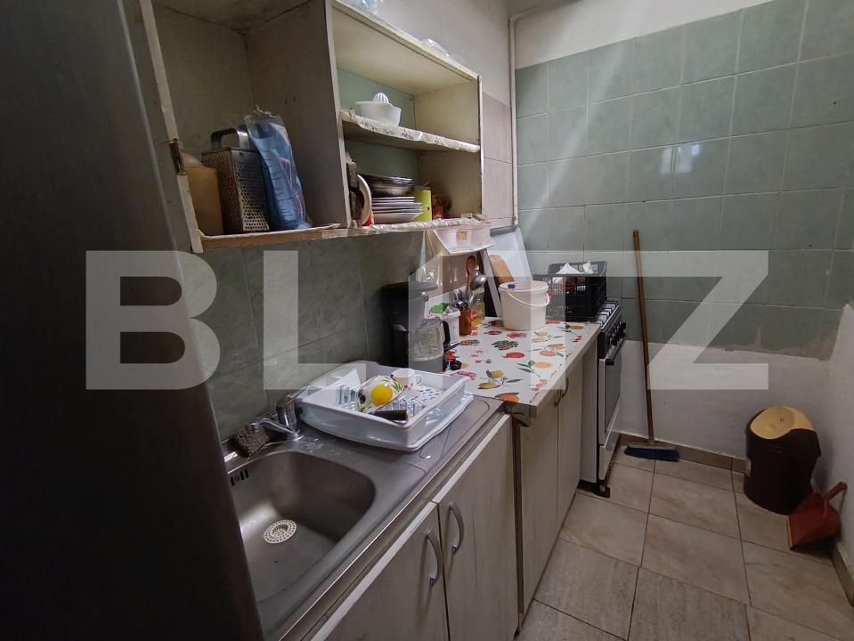 Casa de vânzare 3 camere Central - 172790CV | BLITZ Zalău | Poza3