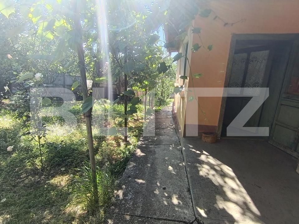 Casa de vânzare 3 camere Central - 172790CV | BLITZ Zalău | Poza8