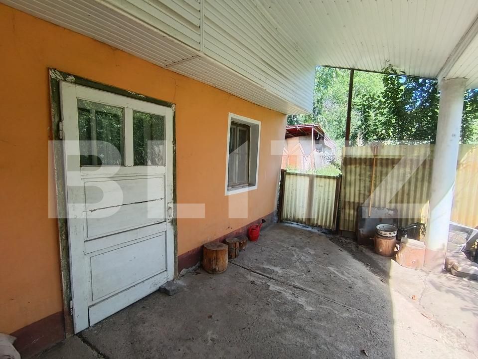 Casa de vânzare 3 camere Central - 172790CV | BLITZ Zalău | Poza11