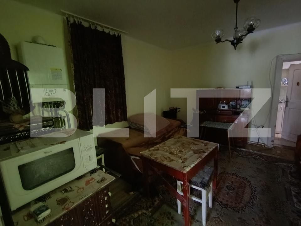 Casa de vânzare 3 camere Central - 172790CV | BLITZ Zalău | Poza5