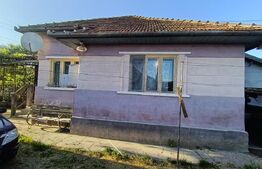Casa cu 2 camere, 65 mp și teren de 1000 mp, Zalau