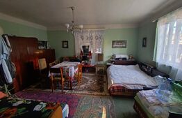 Casa cu 2 camere, 65 mp și teren de 1000 mp, Zalau