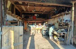 Casa cu 2 camere, 65 mp și teren de 1000 mp, Zalau