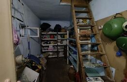 Casa cu 2 camere, 65 mp și teren de 1000 mp, Zalau