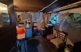 Casa cu 2 camere, 65 mp și teren de 1000 mp, Zalau