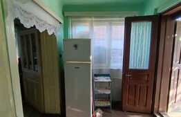 Casa cu 2 camere, 65 mp și teren de 1000 mp, Zalau