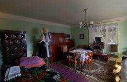 Casa cu 2 camere, 65 mp și teren de 1000 mp, Zalau