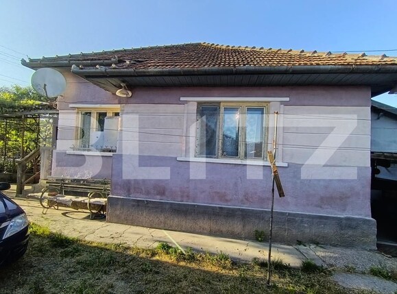 Casa de vânzare 2 camere Zimbor - 172811CV | BLITZ Zalău | Poza1