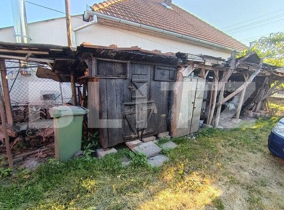 Casa de vânzare 2 camere Zimbor - 172811CV | BLITZ Zalău | Poza11