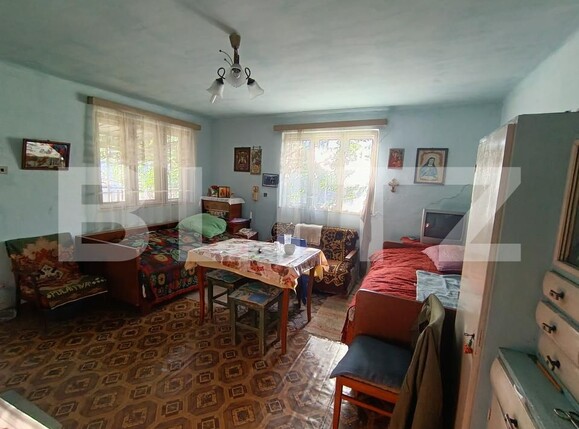 Casa de vânzare 2 camere Zimbor - 172811CV | BLITZ Zalău | Poza7