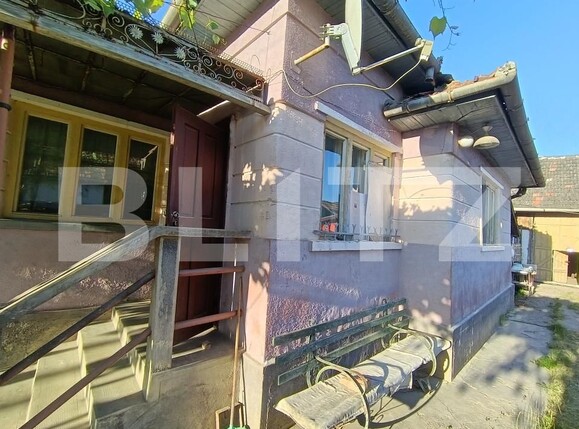 Casa de vânzare 2 camere Zimbor - 172811CV | BLITZ Zalău | Poza2