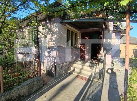 Casa de vânzare 2 camere Zimbor - 172811CV | BLITZ Zalău | Poza3