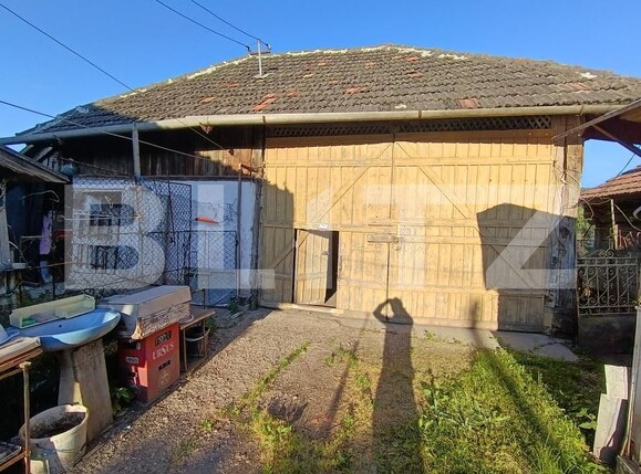 Casa de vânzare 2 camere Zimbor - 172811CV | BLITZ Zalău | Poza10