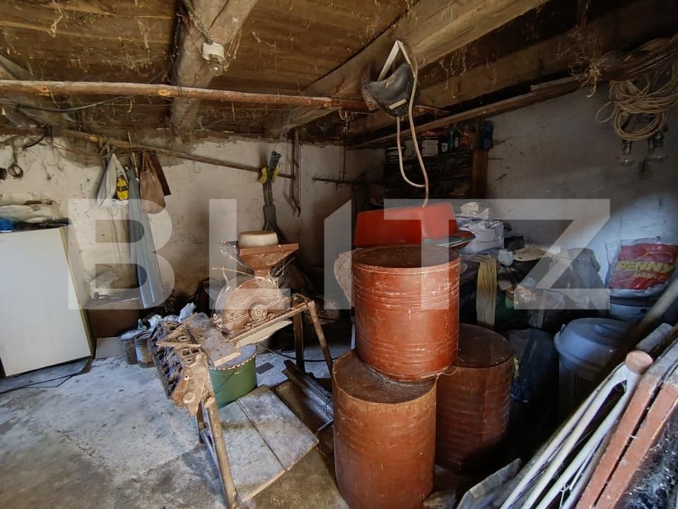 Casa de vânzare 2 camere Zimbor - 172811CV | BLITZ Zalău | Poza15