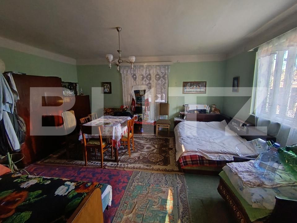 Casa de vânzare 2 camere Zimbor - 172811CV | BLITZ Zalău | Poza4