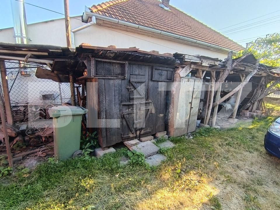 Casa de vânzare 2 camere Zimbor - 172811CV | BLITZ Zalău | Poza11