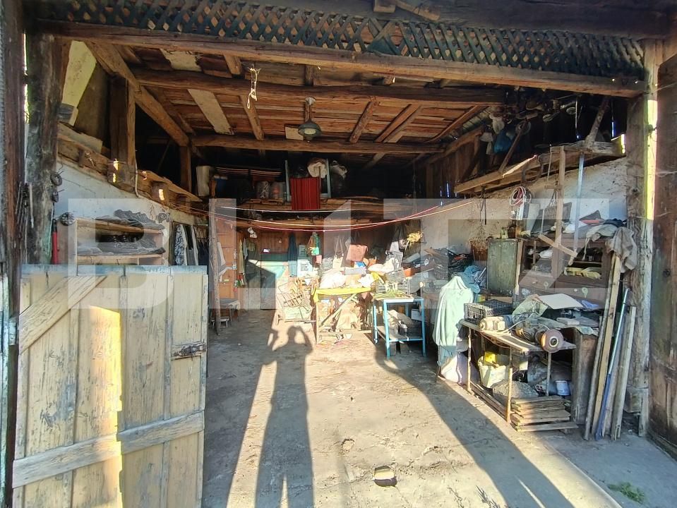 Casa de vânzare 2 camere Zimbor - 172811CV | BLITZ Zalău | Poza14