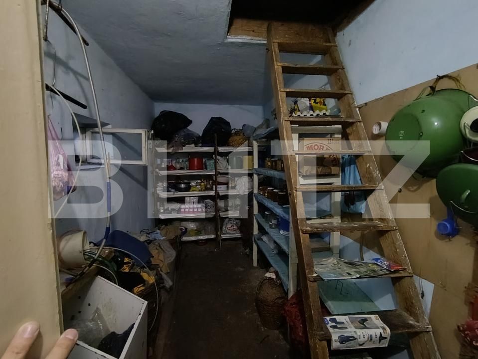 Casa de vânzare 2 camere Zimbor - 172811CV | BLITZ Zalău | Poza9