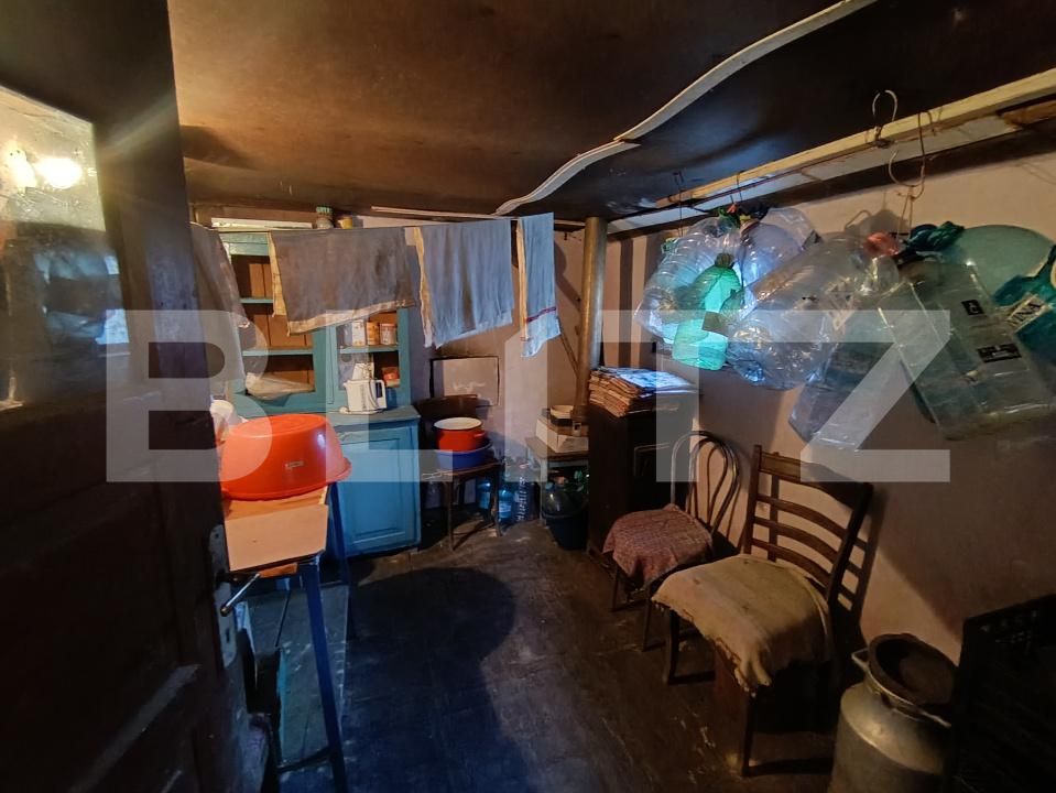 Casa de vânzare 2 camere Zimbor - 172811CV | BLITZ Zalău | Poza13