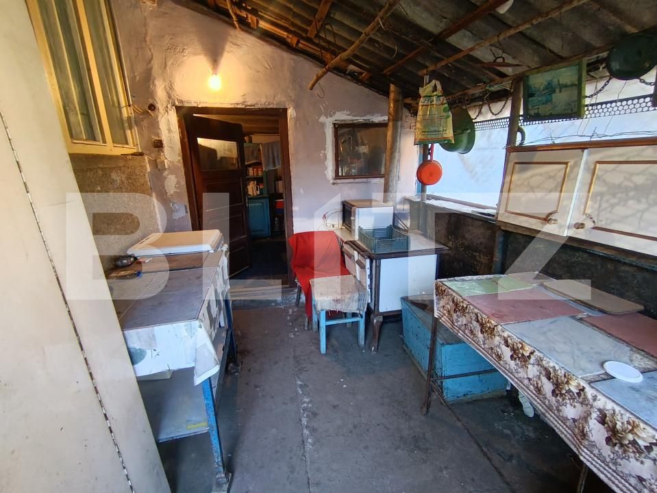 Casa de vânzare 2 camere Zimbor - 172811CV | BLITZ Zalău | Poza12