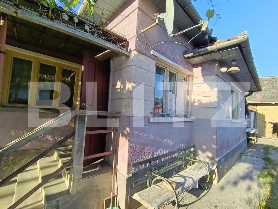 Casa de vânzare 2 camere Zimbor - 172811CV | BLITZ Zalău | Poza2