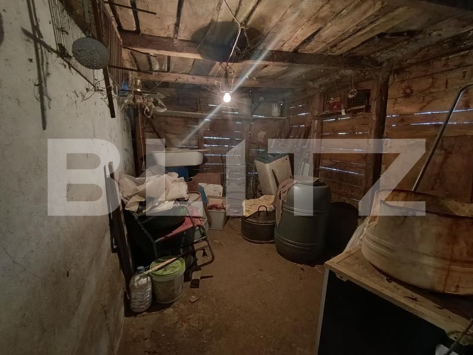 Casa de vânzare 2 camere Zimbor - 172811CV | BLITZ Zalău | Poza16