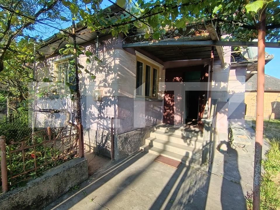 Casa de vânzare 2 camere Zimbor - 172811CV | BLITZ Zalău | Poza3