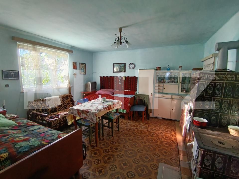Casa de vânzare 2 camere Zimbor - 172811CV | BLITZ Zalău | Poza6