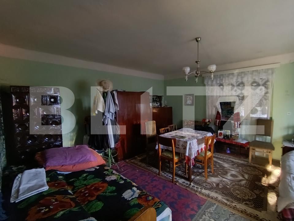 Casa de vânzare 2 camere Zimbor - 172811CV | BLITZ Zalău | Poza5