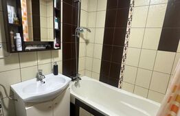 Apartament cu 2 camere, 45 mp, utilat și mobilat, Zalau