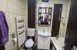 Apartament cu 2 camere, 45 mp, utilat și mobilat, Zalau