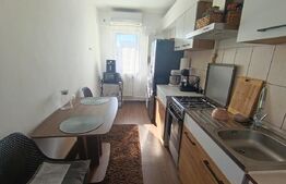 Apartament cu 2 camere, 45 mp, utilat și mobilat, Zalau