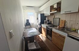 Apartament cu 2 camere, 45 mp, utilat și mobilat, Zalau