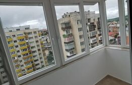 Apartament cu 2 camere, 45 mp, utilat și mobilat, Zalau