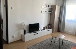 Apartament cu 2 camere, 45 mp, utilat și mobilat, Zalau