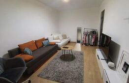 Apartament cu 2 camere, 45 mp, utilat și mobilat, Zalau