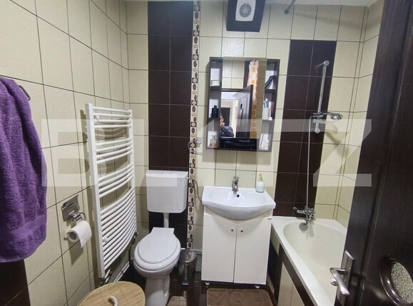 Apartament de vânzare 2 camere Central - 173095AV | BLITZ Zalău | Poza8