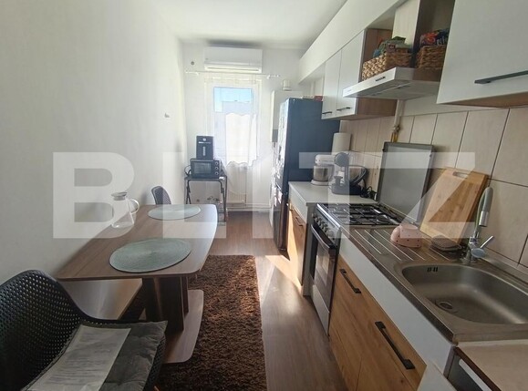 Apartament de vânzare 2 camere Central - 173095AV | BLITZ Zalău | Poza4